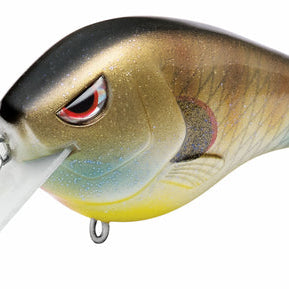 Spro Fat Papa 55 Squarbill Crankbait Bluegill