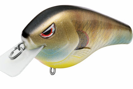 Spro Fat Papa 55 Squarbill Crankbait Bluegill