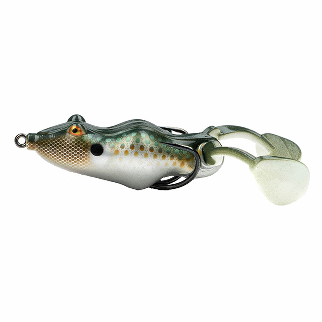 Snag Proof Zoo Kick Topwater Angry Gill