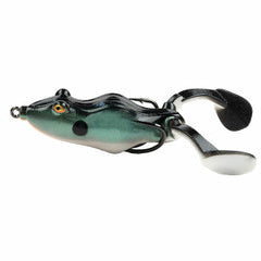 Snag Proof Zoo Kick Topwater Shad
