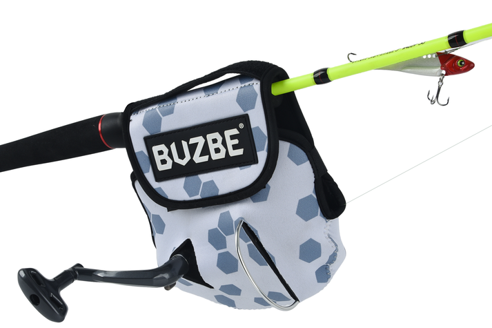Buzbe Spinning Reel Covers