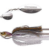 Megabass SV-3 Slow Roll Wakasagi 1 2oz