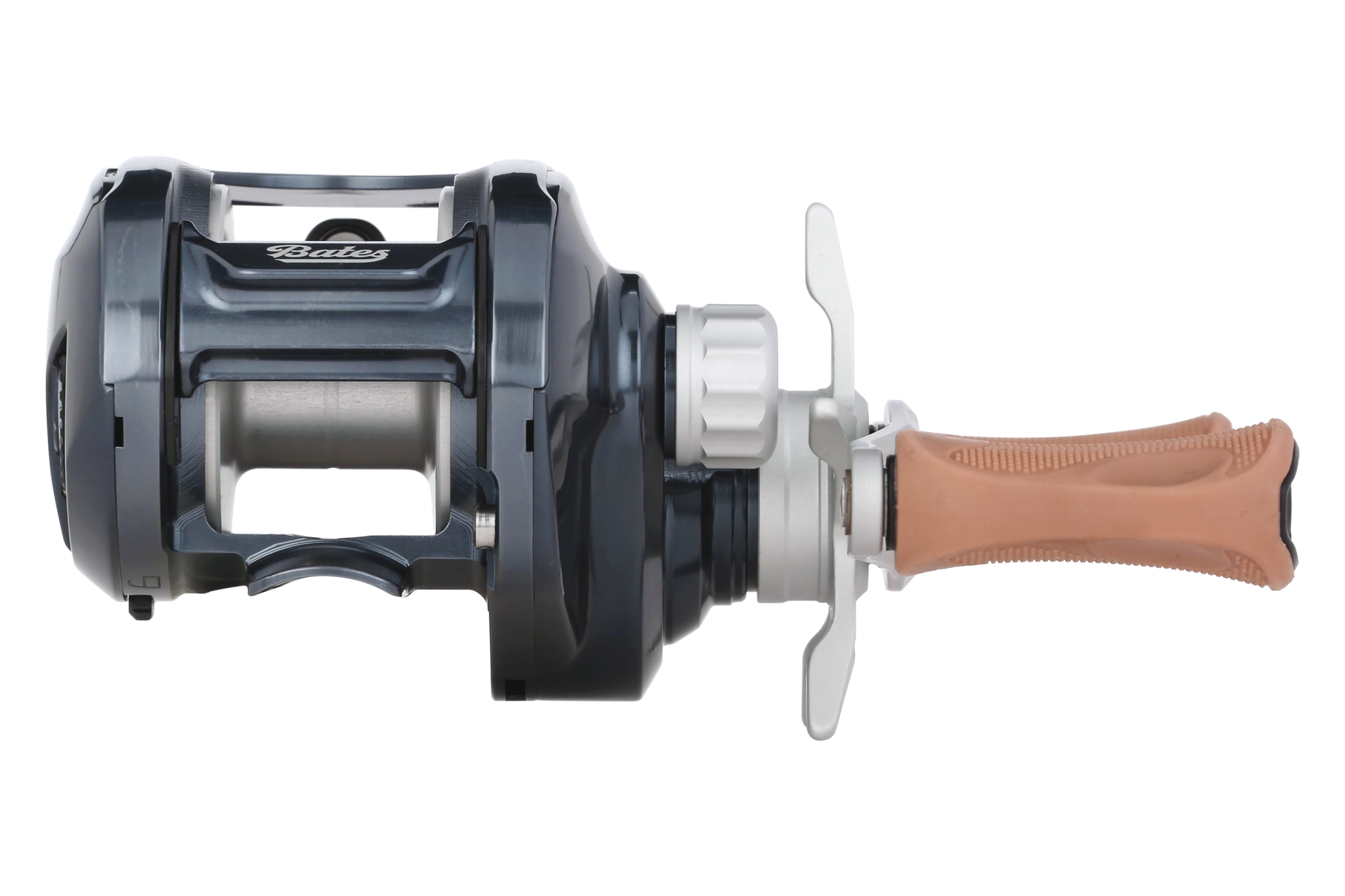 Bates Fishing Co. Salty Hundo'50 Casting Reels