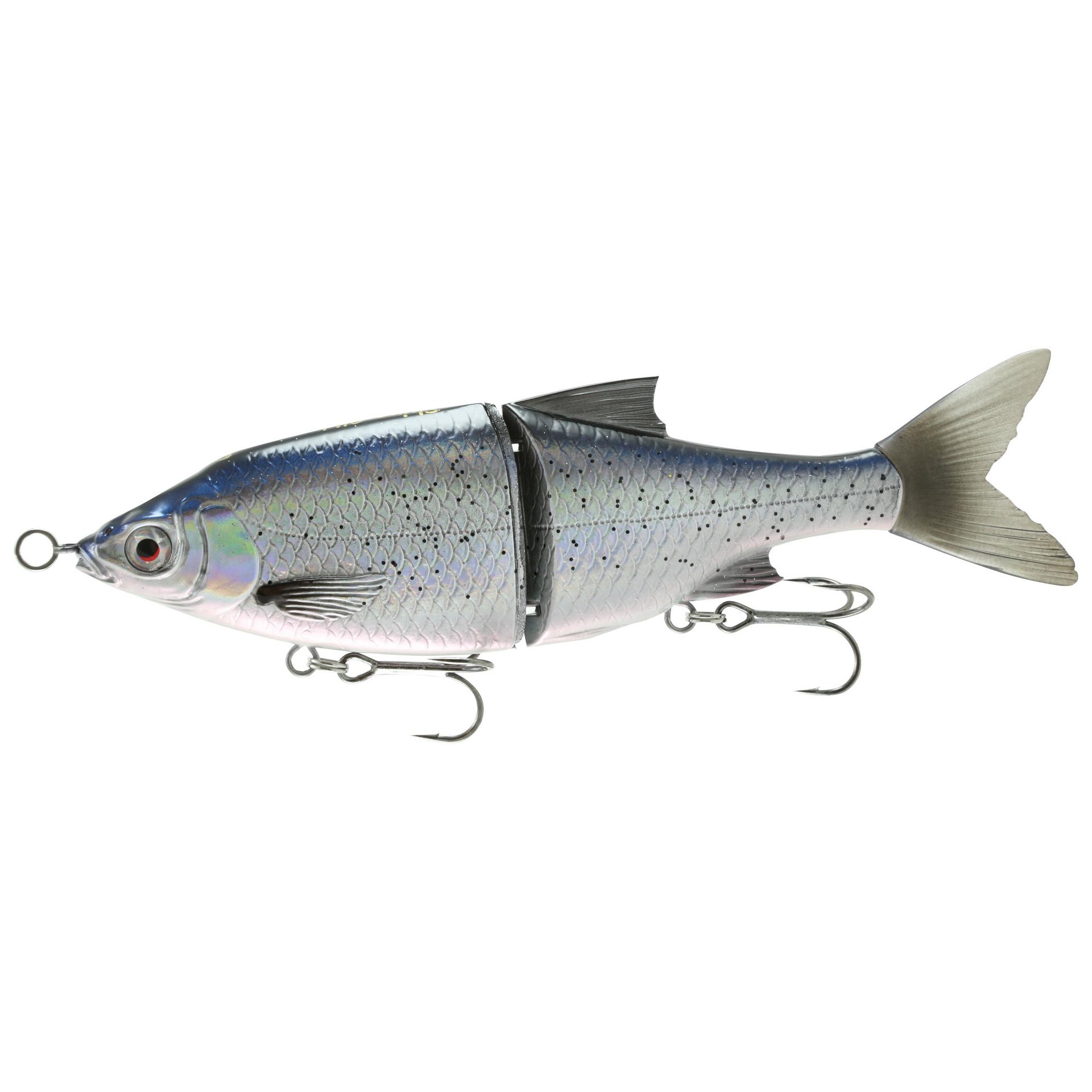 Savage Gear 3D Shine Glide Gizzard