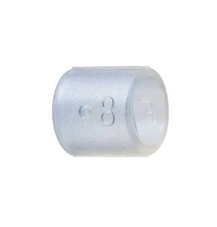 Valley Hill Worm Saver Tube