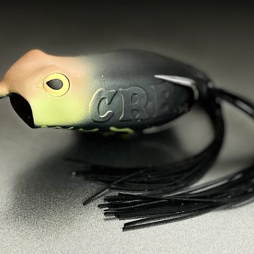 Copper Red Baits Loud Mouth Dirty Rat