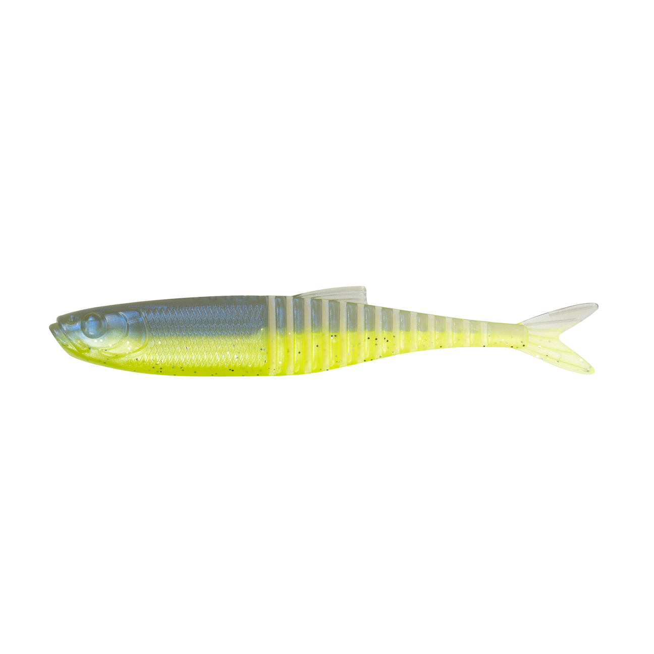 6th Sense Jigsaw Minnow 4.8 Sexified Shad