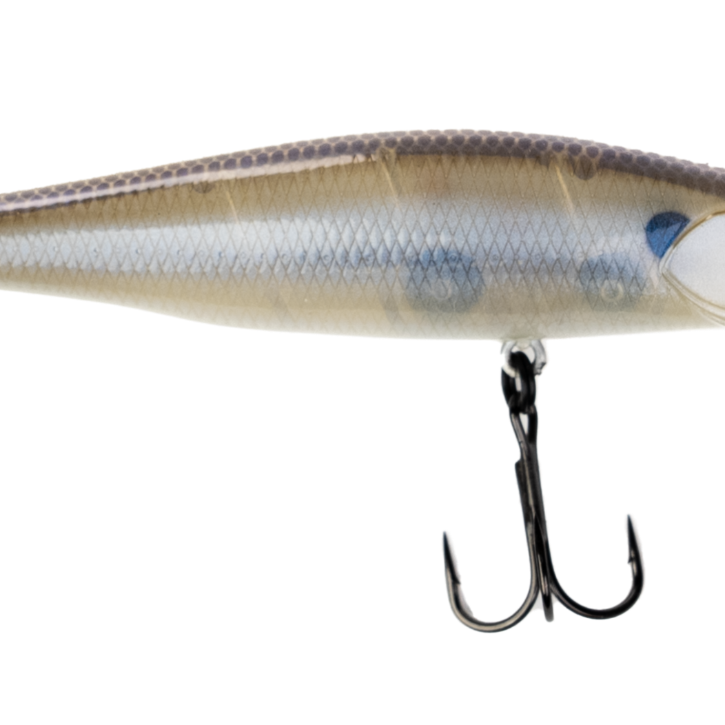 G-Ratt GB-100 Jerkbait SHAD