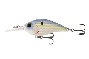 6th Sense PD13 Pressure Series Crankbait Shad World*