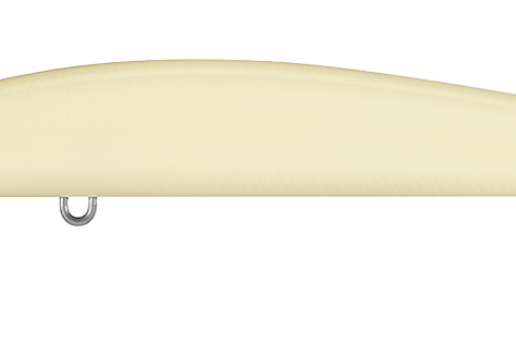 Daiwa TD Minnow Bone 75SP