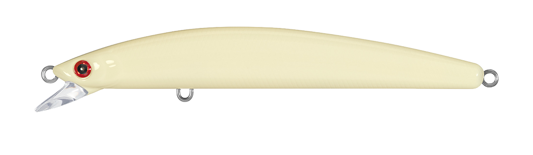 Daiwa TD Minnow Bone 75SP