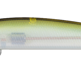 Daiwa TD Minnow Ghost Ayu 75SP