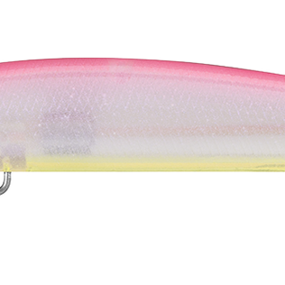 Daiwa TD Minnow Sakura Chartreuse 75SP