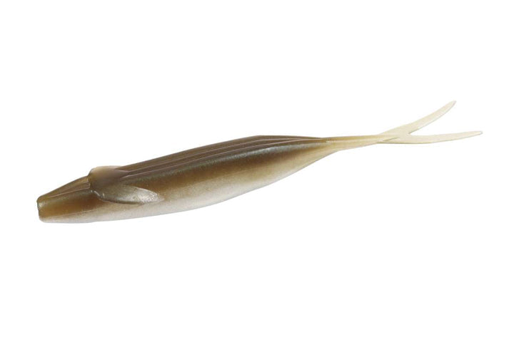 Zoom Winged Fluke Tennesse Shad 357