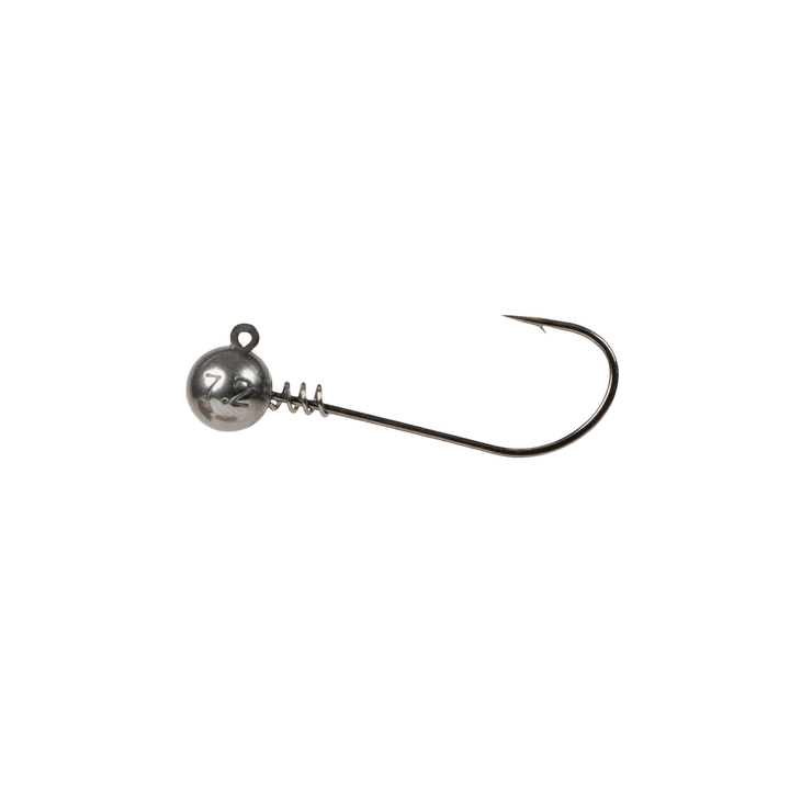 6th Sense Masterclass Tungsten Ball Jig Head
