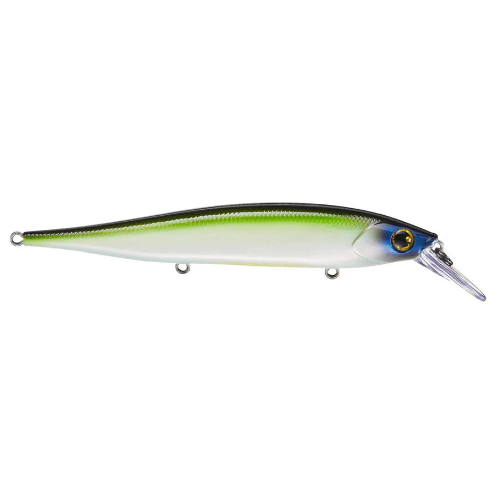 Bassmooch HC 130 Jerkbait Table Rock SP