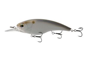 6th Sense Pump 125 Deep Diver 4K Shad