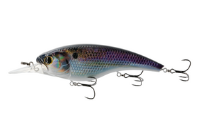 6th Sense Pump 125 Deep Diver Live Gizzard Shad