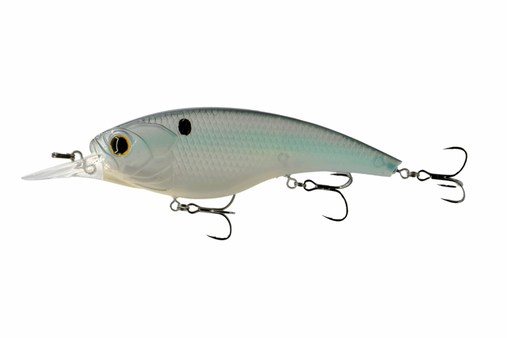 6th Sense Pump 125 Deep Diver Pro's Choice