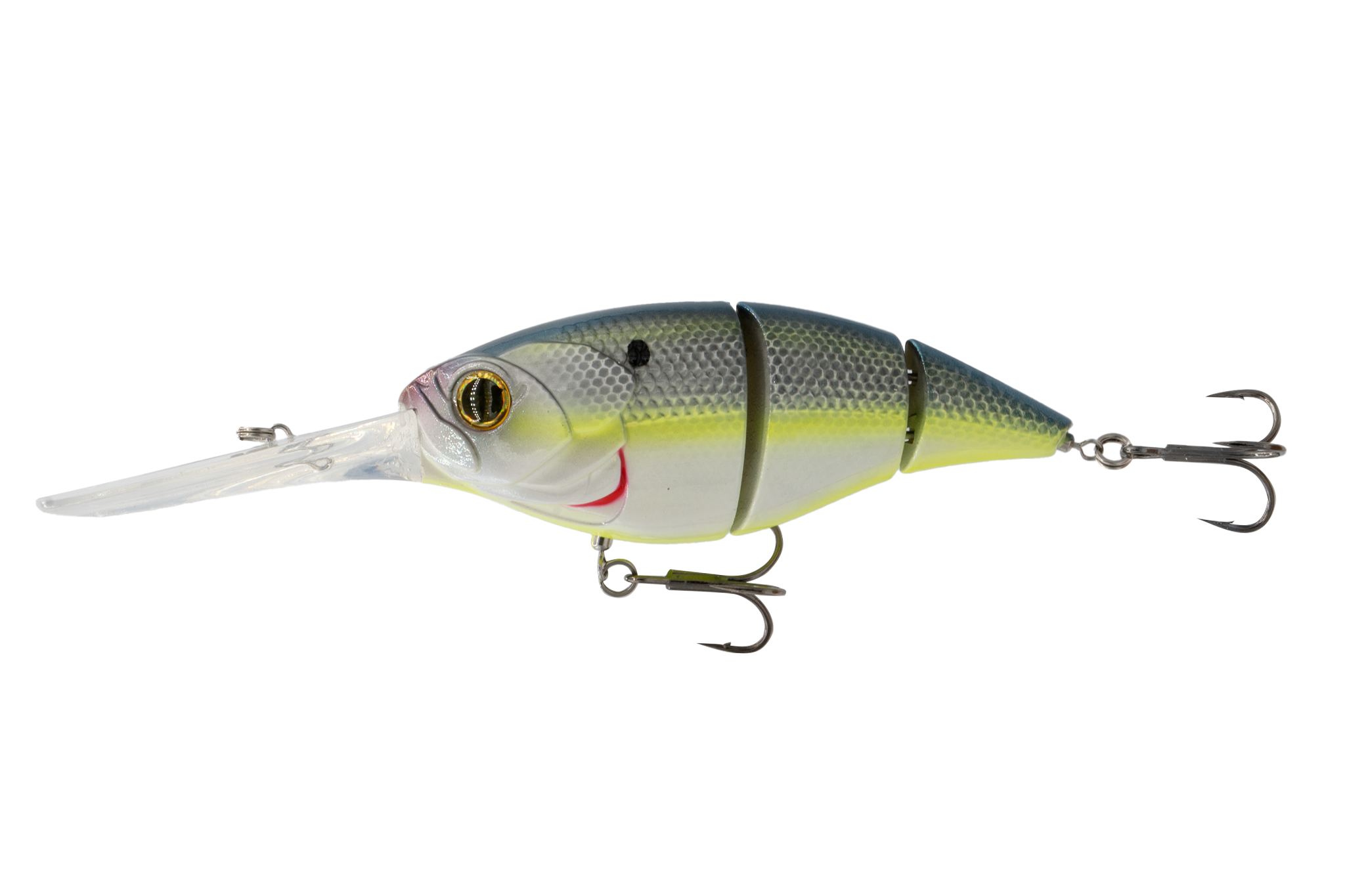 6th Sense The Unit 24 Citrus 6