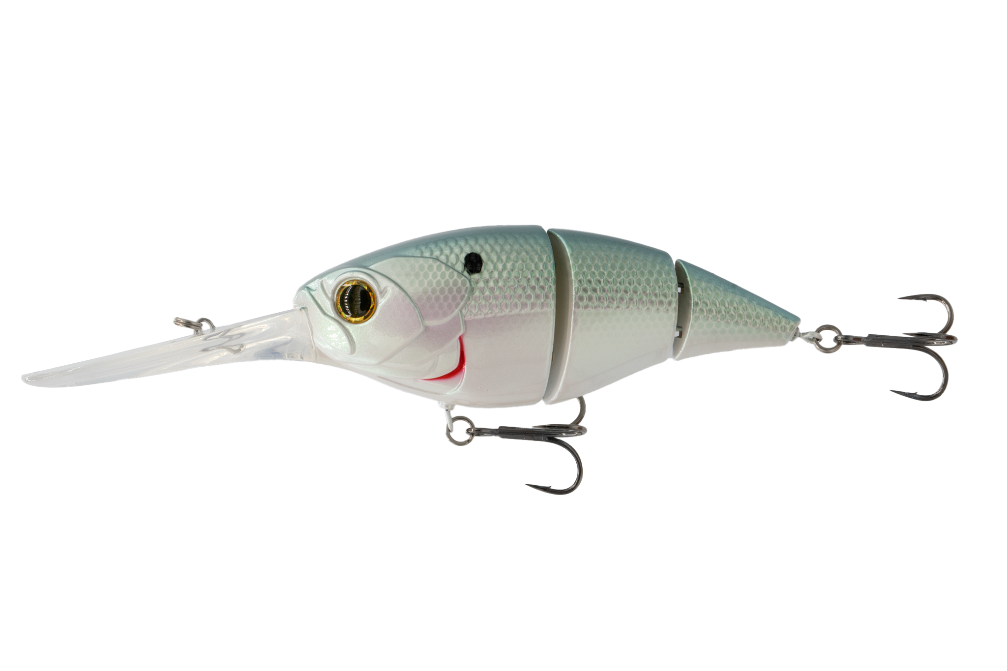 6th Sense The Unit 24 Green Threadfin