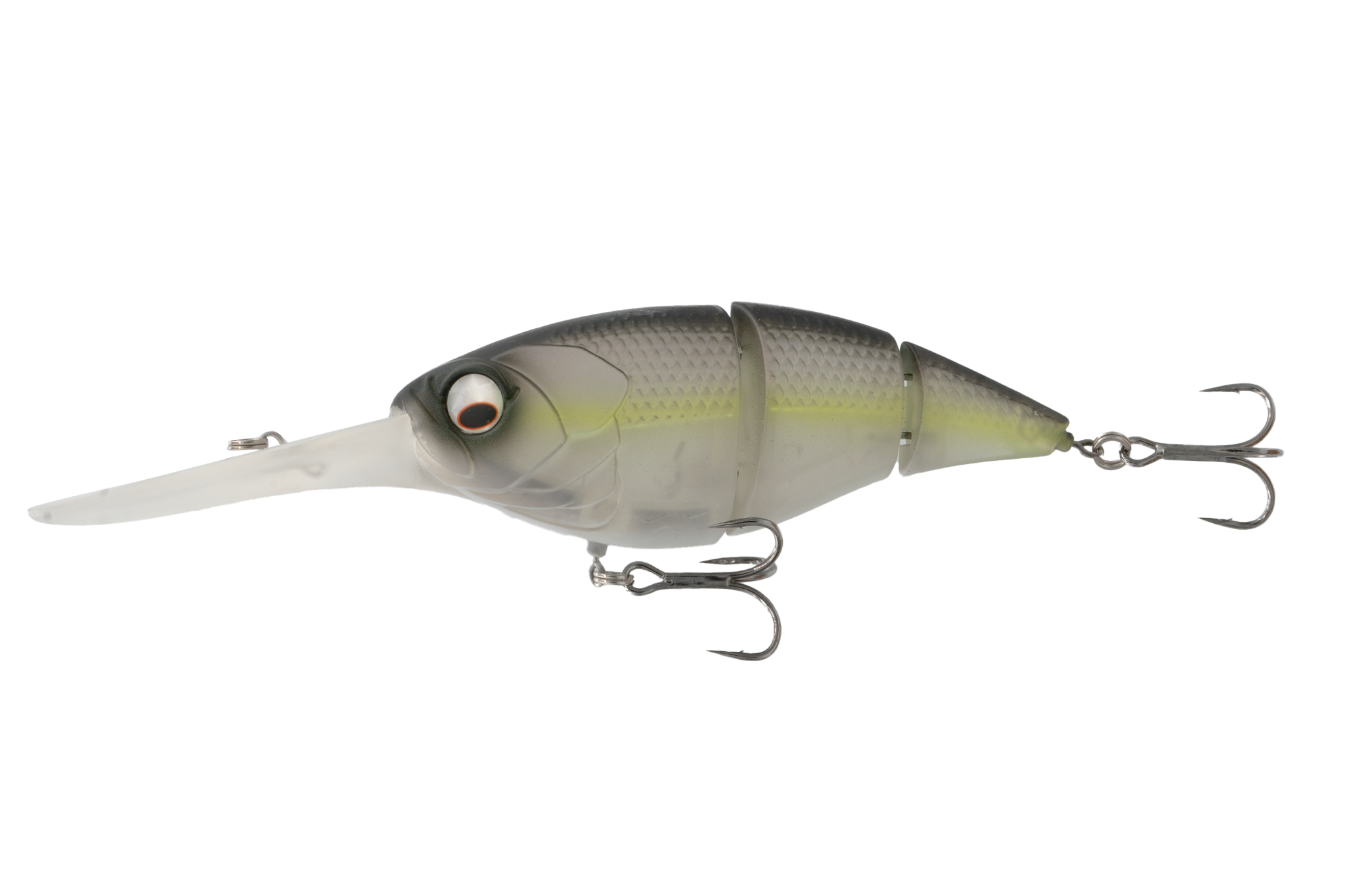 6th Sense The Unit 24 Matte Ghostified