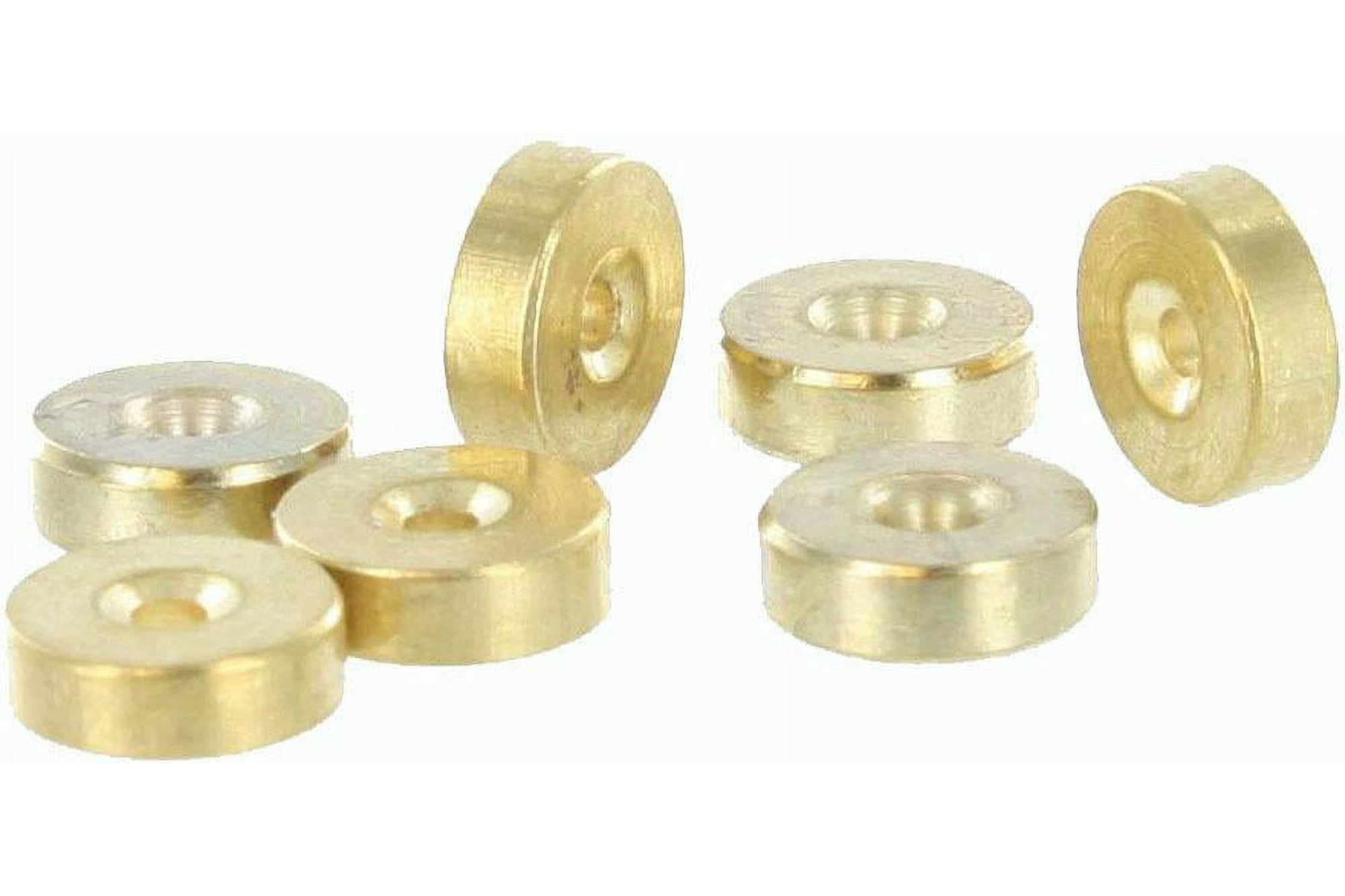 Top Brass Pro Ticker 10pk Brass Weights