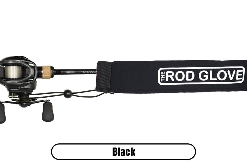 VRX Tournament Series Black Standard Casting