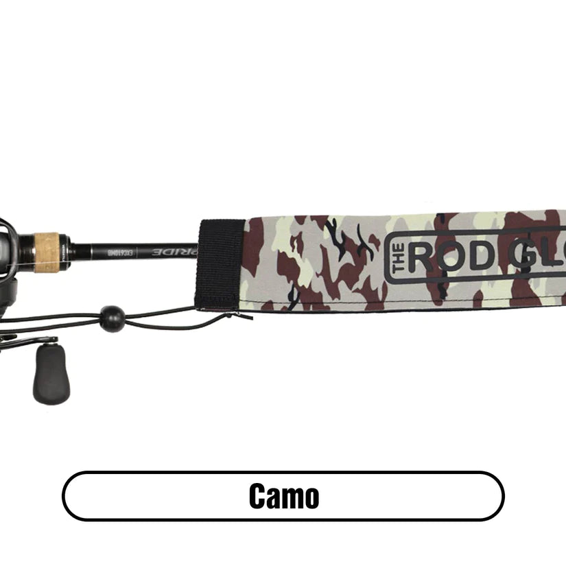 VRX Tournament Series Camo Standard Casting