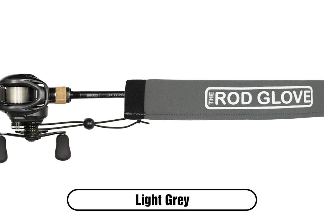 VRX Tournament Series Light Gray Standard Casting