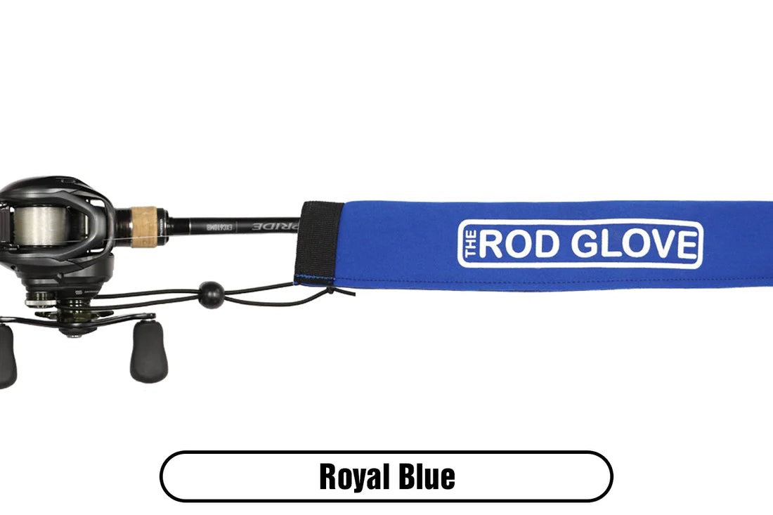 VRX Tournament Series Royal Blue Standard Casting
