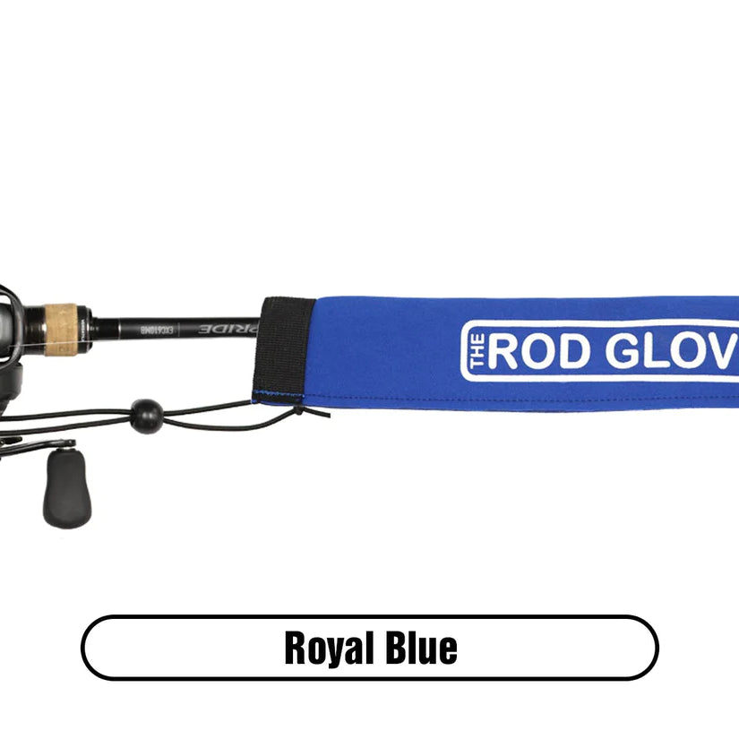 VRX Tournament Series Royal Blue Standard Casting