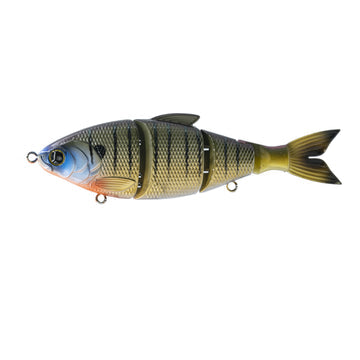 6th Sense Trace 6" Slow Sink Swimbait Live Bluegill