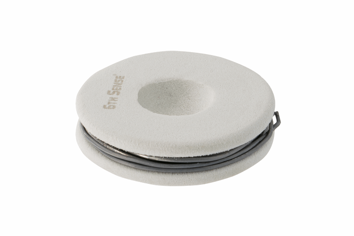 6th Sense Treble Wire 1.0 Lead Weight Spool