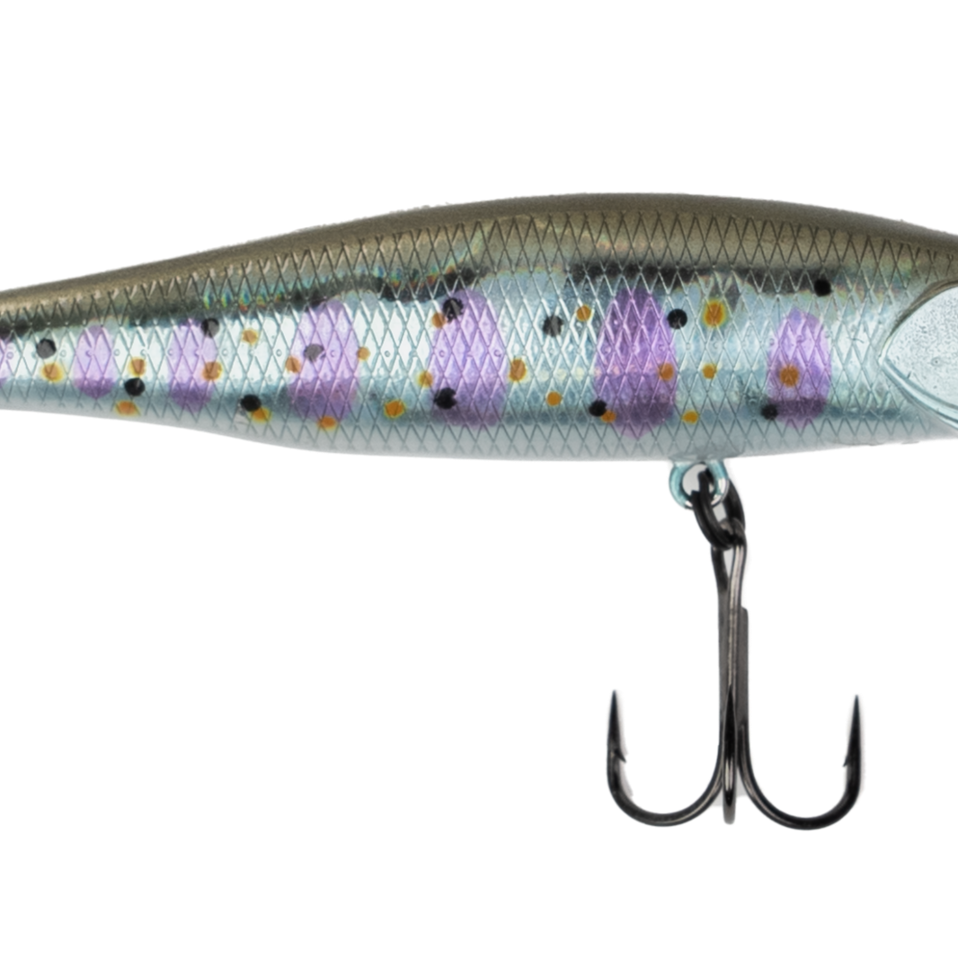 G-Ratt GB-100 Jerkbait TROUT SMOLT