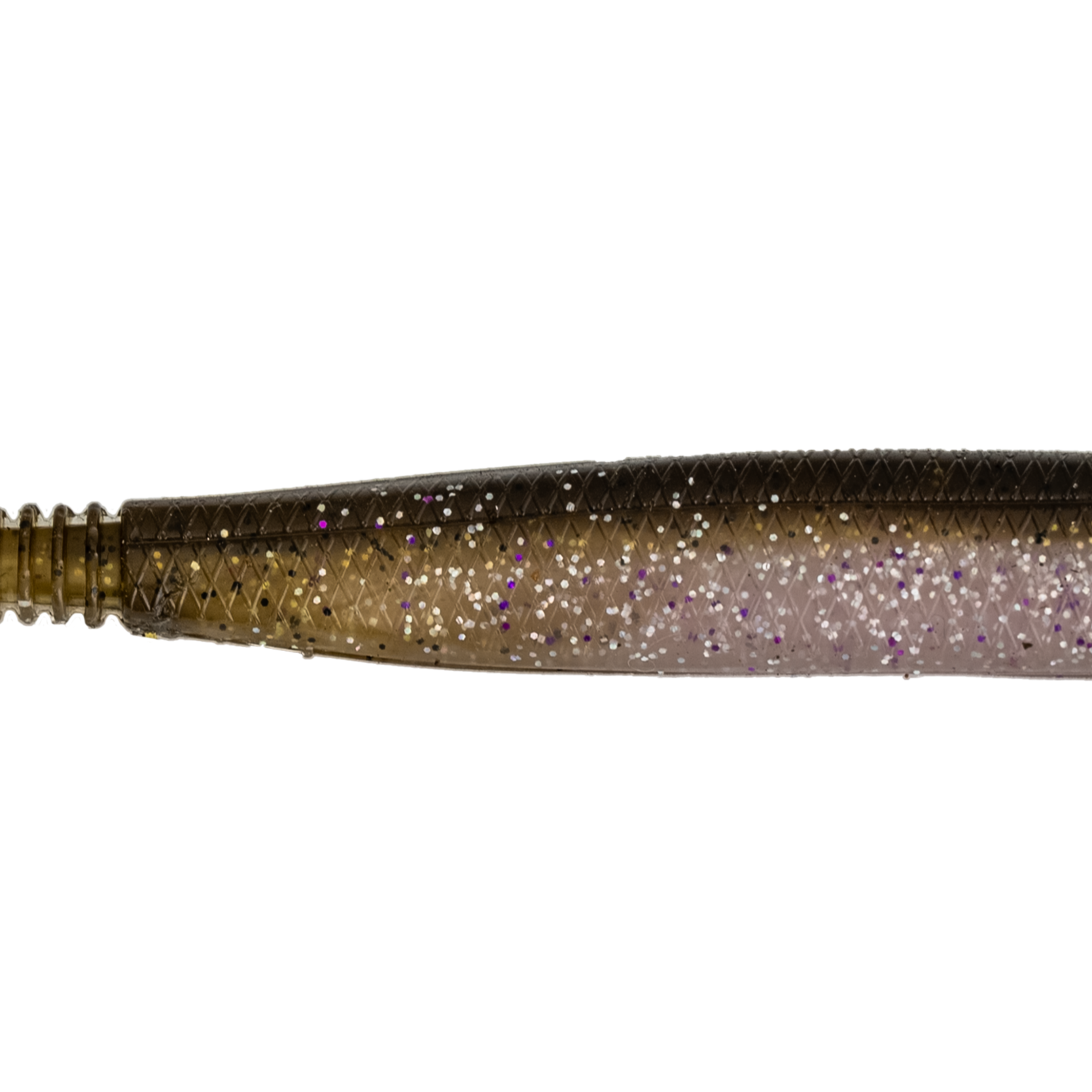 G-Ratt Baits Thin Swim Paddle Tail Swimbaits TROUT SMOLT