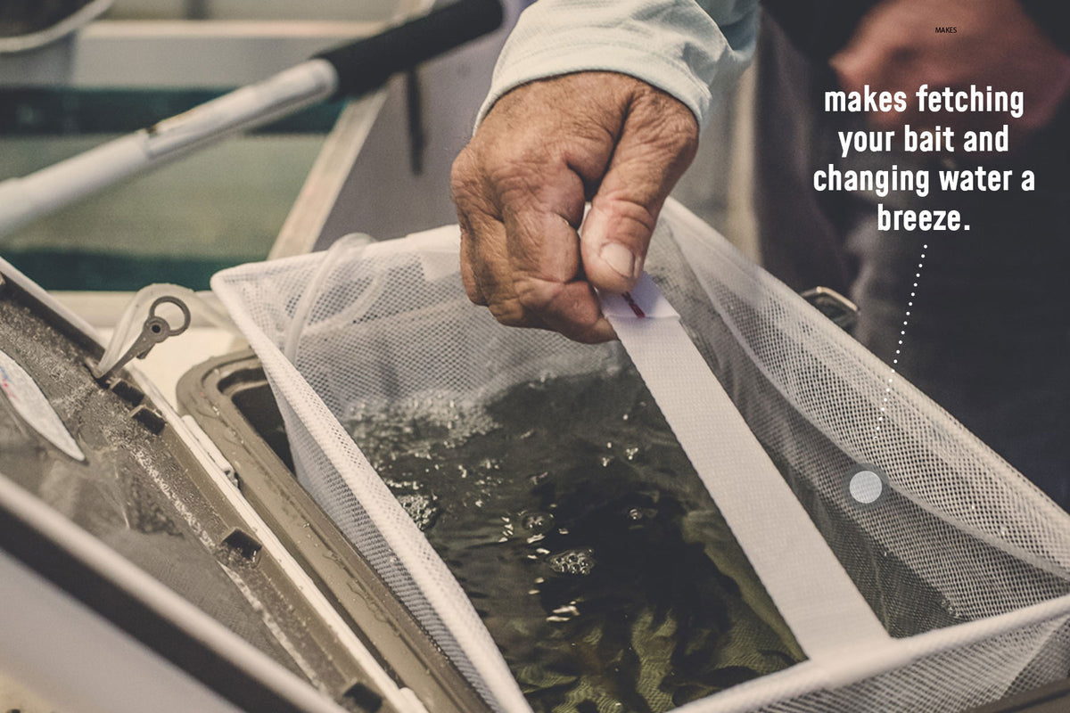 Engel Live Bait Pro Series Cooler