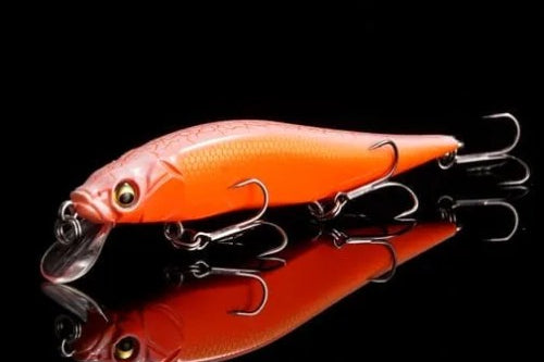Megabass Respect Series 79: SECRET V-ORE Vision 110 +1 Jr