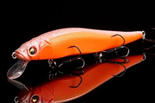 Megabass Respect Series 79: SECRET V-ORE