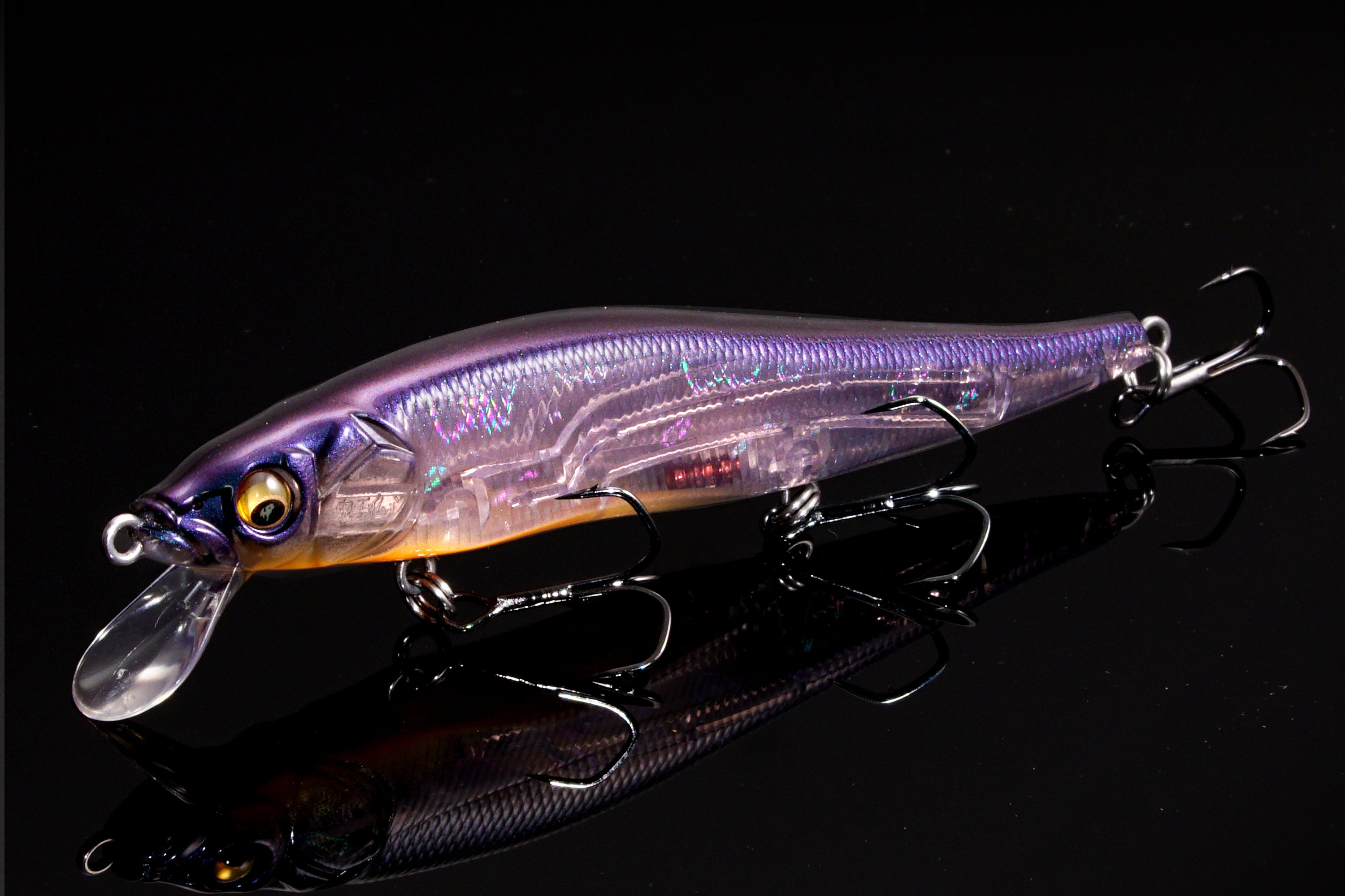 Megabass Respect Series #81 GP Kikyou