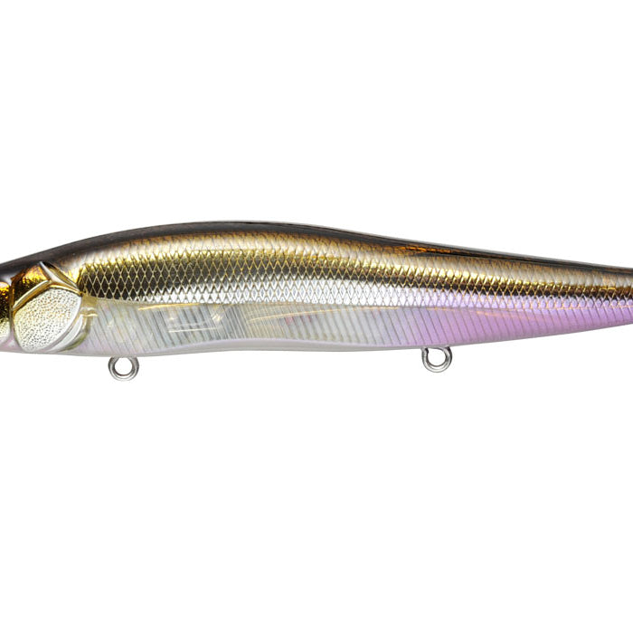 Megabass Ito Vision 110 Silent Jerkbaits HT ITO Wakasagi