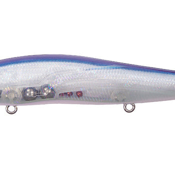 Megabass Vision Oneten SR GP Pro Blue