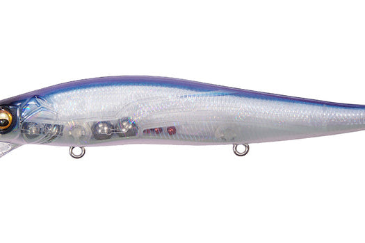 Megabass Vision Oneten SR GP Pro Blue