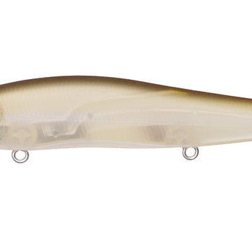 Megabass Vision Oneten SR SR Mat Shad