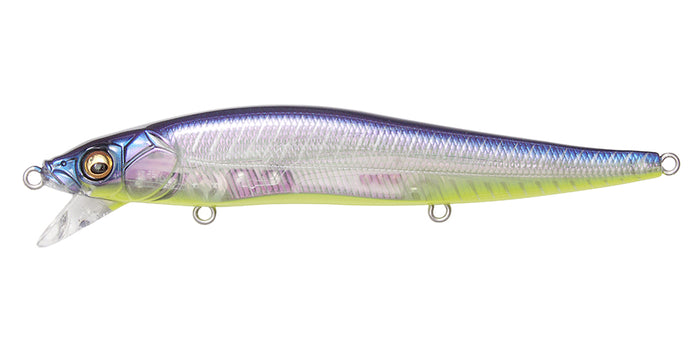 Megabass Vision Oneten SR Elegy Bone II