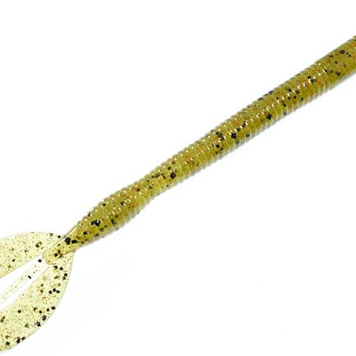 Zoom Z Craw Worm Watermelon Red 054**