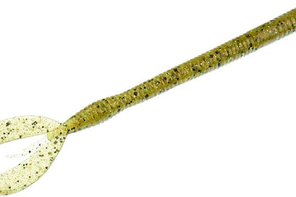 Zoom Z Craw Worm Watermelon Red Magic 304**