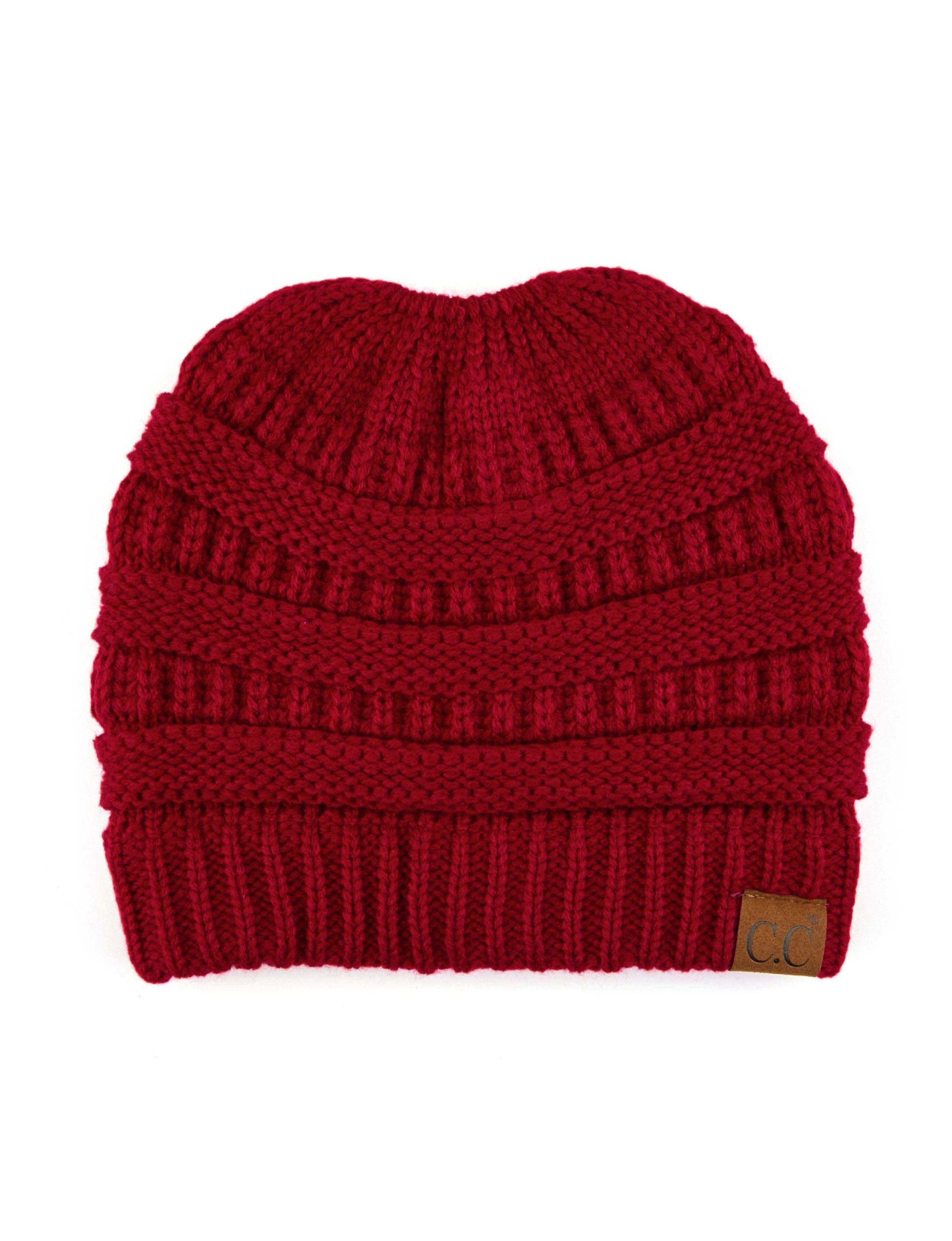 CC Beanie Pony Opening ( MB-20A )