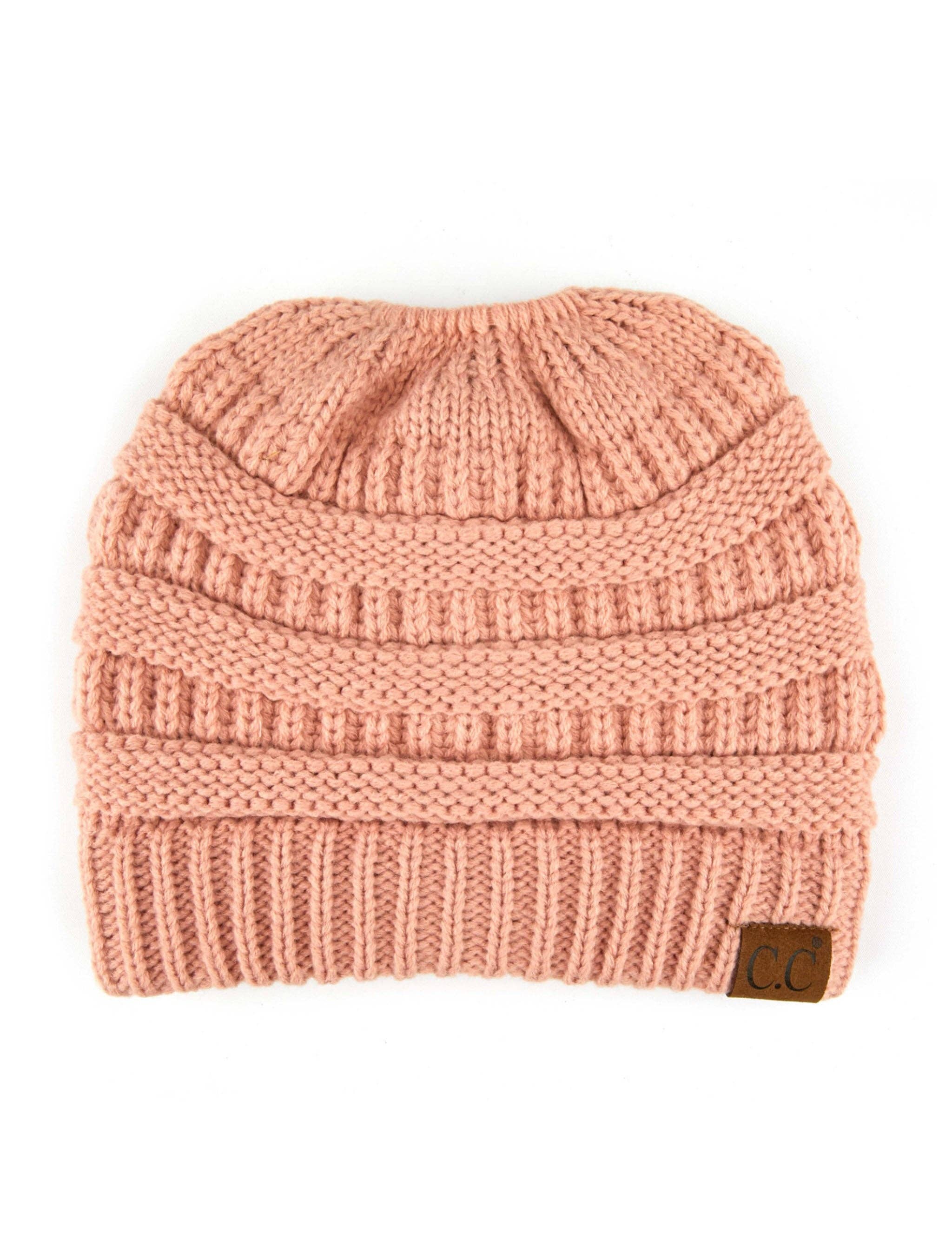 CC Beanie Pony Opening ( MB-20A )