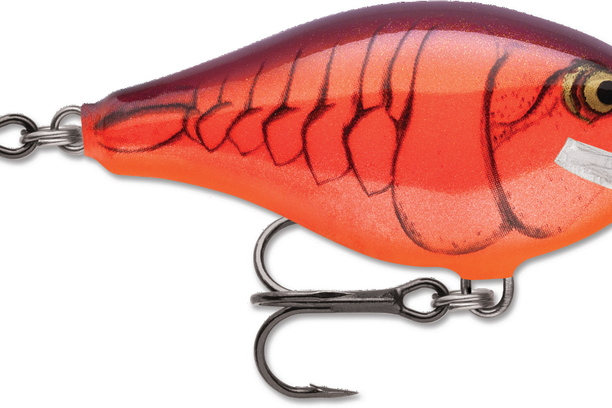 Rapala Scatter Rap Crank 05